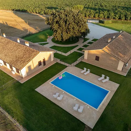 Agriturismo Cavalieri-2